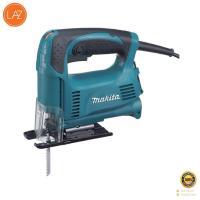 ราคา เลื่อยจิ๊กซอว์ MAKITA รุ่น 4327 กำลัง 450 วัตต์ สีดำ น้ำเงิน โปรโมชั่นสินค้าคุณภาพ (10693948071)