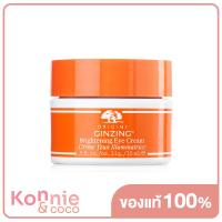 ราคา Origins GinZing Refreshing Eye Cream To Brighten And Depuff 15ml Cool (3679884396)