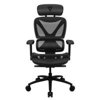 ราคา ThunderX3 XTC ERGONOMIC Gaming Chair Black (19286632674)