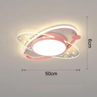 ราคา โคมไฟเพดาน Led ลายการ์ตูนน่ารัก สําหรับเด็กอนุบาล (19308846898)