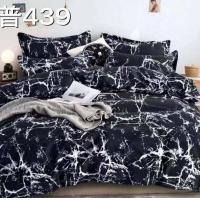 ราคา 5ลาย ชุดผ้าปูที่นอนลายหินอ่อน ลายขายดี ครบเซต 6 ชิ้น ขนาด 3 5 5 6 ฟุต 1 เซต มี ผ้านวม 1 ผ้าปู 1 ปลอกหมอน 2 ปลอกหมอนข้าง2พร้อมส่ง (9804604206)