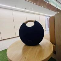 ราคา Harman Kardon แหวนดาว6th ดาวเทียม Onyx Studio6รุ่น6th บลูทูธไร้สายแบบพกพาเสียงซับวูฟเฟอร์ Bky (21020441961)