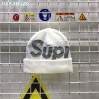 ราคา กันแดด Supremeกิโลวัตต์หมวกเย็นสะท้อนแสงชื่อโลโก้ยอดนิยม18 Fw ตัวอักษรขนาดใหญ่3เมตรหมวกแฟชั่นสำหรับผู้ชายและผู้หญิงหมวกถักคลับหมวกฮิสเตอร์ (19726118581)