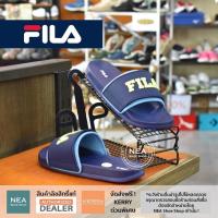 ราคา ลิขสิทธิ์แท้ FILA Mozarte V2 Sandal รองเท้าแตะ ผู้ชาย ฟิล่า แท้ (19695476250)