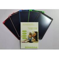 ราคา กระดานเขียนด้วยมือจอ LCD ขนาด8 5 10 12นิ้วกระดานวาดรูปอิเล็กทรอนิกส์กระดานวาดภาพสำหรับเด็กกระดานดำขนาดเล็กกระดานเขียนจอแอลซีดี (19690324288)