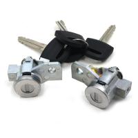 ราคา ชุดสวิตซ์กุญแจประตู อีซูซุ โรดิโอ เชฟโรเลต โคโลราโด ปี 2545 2554 Isuzu D Max RA RC KB LB Chevrolet LUV T Series Rodeo 2002 2011 (19643171759)