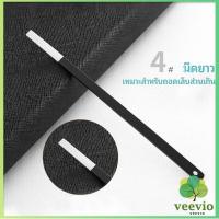 ราคา Veevio ชุดมีดแซะเล็บขบ ตัดเล็บขบ ที่งัดเล็บ แต่งเล็บ stainless steel pedicure knife มีสินค้าพร้อมส่ง (19318914266)