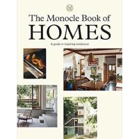 ราคา หนังสือ The Monocle Book of Homes architecture home good business japan italy guide interior design entrepreneurs (19381744466)