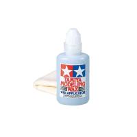 ราคา TAMIYA 87036 TAMIYA MODELING WAX WITH APPLICATOR (17527166162)