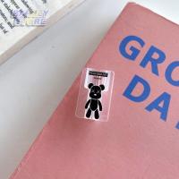 ราคา Barley ลายการ์ตูนหมีพูห์ 3 มิติ สำหรับ ที่ถนอมหัวชาร์จ ชุดเเต่งสาย ชุดถนอมสายชาร์จ สินค้ามีพร้อมส่ง รุ่น 14 pro max 11 Pro Max 12 13 Pro Max หัวชาร์จ 18W 20W (17364943932)