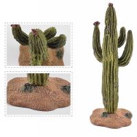 ราคา Camel sensory play โมเดลสัตว์ทะเลทราย โมเดลอูฐ ต้นไม้ทะเลทรายเขตร้อน (16463740671)