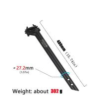 ราคา ขาตั้งเบาะจักรยาน SP 719 UNO จักรยานเสือภูเขาที่นั่ง27 2 30 9 31 6 350 400Mm จักรยานหลักอานอุปกรณ์รถจักรยานอะลูมินัมอัลลอย (20840581239)