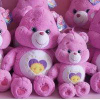 ราคา พร้อมส่ง ตุ๊กตาหมีตัวใหญ่ Care bear ของแท้ ลิขสิทธิ์เกาหลี ขนาด 40 45 cm (16853796726)