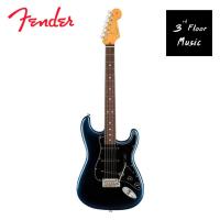 ราคา กีต้าร์ไฟฟ้า Fender American Professional II Stratocaster (16381248039)