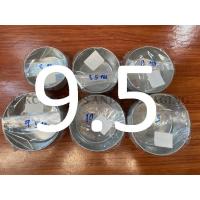 ราคา NB2U พิมพ์ขันข้าว ขนาด 8 8x6 5x2 5 cm 8 5 9 9x7x3 5 cm 9 5 10 cm 10x8x4 cm 10 5 พิมพ์ ขันข้าว แบบหนา เหมาะสำหรับตวงข้าว บรรจุแพ็ค 10 ใบ จัดส่งเร็ว (20116208273)