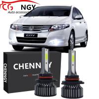 ราคา สำหรับฮอนด้าซิตี้2009 2010 2011 2012 2013 6000พัน Combo LED ด้านหน้าไฟตัดหมอกชุดไฟตัดหมอกหลอดไฟ 1คู่ (16183371828)