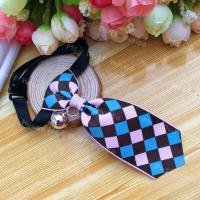 ราคา เนคไทน้องหมาน้องแมว Pet Ties พร้อมส่ง (16801618499)