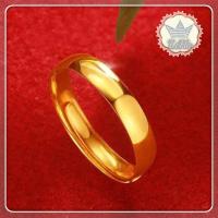 ราคา สไตล์คลาสสิก มีใบรับประกันสินค้า ขายได้ จำนำได้ แหวนปรับขนาดได้ แหวนทอง 2สลึง 96 5 น้ำหนัก 1 กรัม jewelry for womenแหวนทองไม่ลอก ชุบเศษทองเยาวราช ชุบทอง100 งานฝีมือจากช่างเยาวราช แหวนหัวใจชุบทองคำแท้