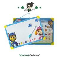 ราคา ดิลก กระดานไวท์บอร์ด 20x30 PW033 PW 583 033 (19665910207)