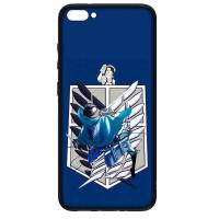 ราคา อ่อนนุ่ม เคสโทรศัพท์ F173 GB7 Attack on titan Eren Jaeger anime Logo ซิลิโคน Coque หรับ Realme C55 C35 C2 C3 C11 2021 C12 C15 C21 C25 C17 C33 7i 5 5i 5S 6i 6 8 Pro 6Pro C25S C21Y C25Y Real me 5Pro Y 8