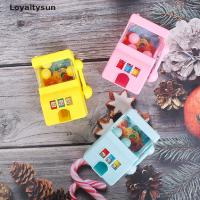 ราคา Loyaltysun New Jackpot Mini Fruit Slot Machine Fun Birthday Gift Kids Educational Toy new (16566717442)