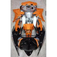 ราคา เฟรม ชุดสี ฮอนด้า เวฟ 110i Honda Wave 110i W110i ไฟธรรมดา ปี 2011 2018 จำนวน15 ชิ้น งานabsแท้ ทำสี 2k (6321954578)