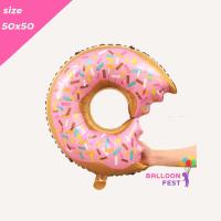 ราคา ลูกโป่ง ขนมหวาน โดนัท ไอครีม candy แตงโม สับปะรด ลูกอม (5621932049)