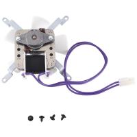 ราคา Universal 6016 Roaster Fan Motor Blower Cooling Complete Upgrades Parts Kit Replacement for 120V (19127123410)