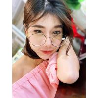 ราคา แว่นสายตาสั้น แว่นสายตายาว แว่นสีดำทอง แว่นทรงหยดน้ำ มีตั้งแต่เลนส์ 50 ถึง 400 กดเลือกเลนส์ได้เลย เก็บเงินปลายทางได้ กรอบพร้อมเลนส์ (1437692396)