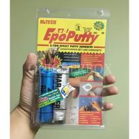 ราคา Alteco Epoxy Putty กาวอีพ๊อคซี่ มหาอุด 2 ตัน 1 ชุด (814440791)