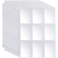 ราคา 5 10 20 30 50Pcs เทรดดิ้งการ์ดเกมเก็บกระเป๋าสตางค์หน้าอัลบั้มคอลเลกชันเหรียญผู้ถือกระเป๋าสตางค์อัลบั้มภาพ (21170653482)