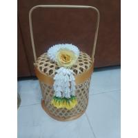 ราคา ปิ่นโตสังฆทานพร้อมตกแต่ง (21154361477)