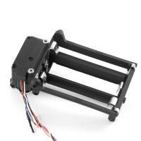 ราคา Steering Servo and Battery Mount for Mini Z Mini Z RC Mini Crawler Car Spare Parts Accessories (20387114738)