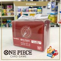ราคา Onepiece TCG STORAGE กล่องเก็บการ์ด 80 200 วันพีซ การ์ดเกมส์ Onepiece Cardgame (17337676911)