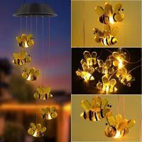 ราคา โคมไฟพลังงานโซล่าเซลล์ LED ลูกแก้วไฟคริสต์มา สพลังงานโซล่าเซลล์ไฟพลังงานแสงอาทิตย์กลางแจ้งไฟประดับบ้านพลังงานแสงอาทิตย์ ค่าไฟ 0บาท (16408342308)