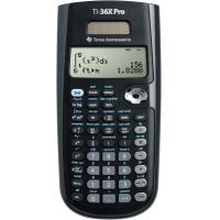 ราคา Texas Instruments TI 36X Pro Engineering Scientific Calculator 9 7 Inch Black (16197333126)