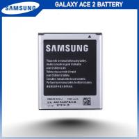 ราคา แบตเตอรี่ Samsung Galaxy Ace 2 J1 Mini Prime SM J106 รุ่น EB425161LU แบตแท้ 1500mAh มีการรับประกันแบตเตอรี่ (13340300279)