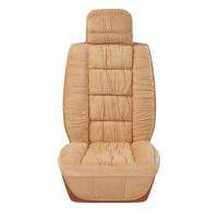 ราคา ยูนิเวอร์แซรถอัตโนมัติที่นั่งด้านหน้า Pad Mat เบาะอุ่นคุ้มครองปกอุ่นรถตู้ (15946593213)