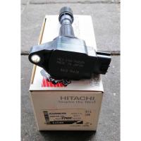 ราคา คอยลจุดระเบิดHitachi mazda2 mazda3 1 6 made in Japan ปี2008 2013 ราคาตัวละ (15789946129)