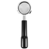 ราคา GL Tech 54mm ตัวกรองกาแฟก้นลึก สำหรับ Breville Barista Express BES870XL BES870BSXL BES878BSS BES880BSS BES840XL และอื่นๆ A (17989922871)