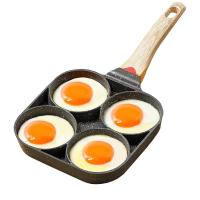 ราคา กระทะไข่ดาว กระทะย่าง กระทะเคลือบหินอ่อน กระทะ 4 หลุม กระทะทอดไข่ กระทะสี่เหลี่ยม กระทะอเนกประสงค์ ทอดแฮม ทำไข่ดาว อาหารไม่ติดกระทะ (17072373554)