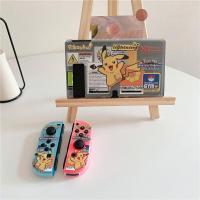 ราคา Nintendo Switch OLED CaseSoft TPU Protective Case Cover Cartoon Cute Anti Scratch Casing For Nintendo Switch OLED (16775942379)