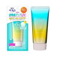 ราคา Rohto Skin Aqua Tone Up UV Essence SPF50 PA กันแดดกึ่งเมคอัพเบส (11667828620)