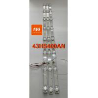 ราคา หลอด ไฟ BACKLIGHT Aconatic 43HS521AN 43HS522AN 43HS534AN 43HS400AN K430WDF ของแท้ถอด สภาพใหม่ใช้งานน้อย (20814891860)