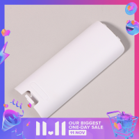 ราคา LANG Wii อุปกรณ์เสริมสำหรับเกมแพดระยะไกลสำหรับ Wii รีโมทคอนโทรลแบตเตอรี่ฝาครอบแบตเตอรี่สำรอง (20803603702)
