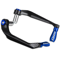 ราคา อุปกรณ์เสริมรถจักรยานยนต์ ANAY ก้านอลูมิเนียม CNC สำหรับ HONDA CB CB125R CB125 CB125F F 2011 2022 CB 125R CB 125F ยามที่ปกป้องแฮนด์คลัตช์เบรก (20901314912)