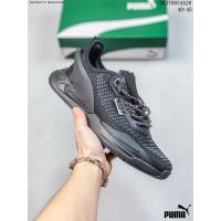 ราคา พูม่า Puma X Mercedes Benz MMS ZenonSpeed Collaborative Durable Slip Resistant Outdoor Sport Shoes รองเท้าบุรุษและสตรี รองเท้าฟิตเนส รองเท้าฟุตบอล รองเท้าวิ่งเทรล รองเท้าผ้าใบนักเรียน (20675537183)