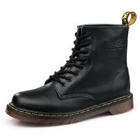 ราคา CODcaizhu45 READY STOCK DR MARTENS Men Women Fashion Retro Martin Boots High Top Outdoor high top tooling shoes Hot Sale classic (19658869382)