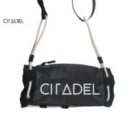 ราคา Citadel กระเป๋าสะพายข้าง กระเป๋าผู้ชาย แฟชั่น ทรงแนวนอน เกรดดี ผ้าแคนวาส สะท้อนแสง พร้อมส่งจากไทย CI8 (16610991211)