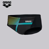 ราคา อารีน่ากางเกงว่ายน้ำสามเหลี่ยมใหม่สำหรับผู้ชายกีฬาต่อต้านความอับอายแห้งเร็วป้องกันคลอรีนกางเกงว่ายน้ำฝึกอบรมมืออาชีพ (17230904491)